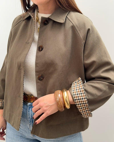 VESTE OXANE
