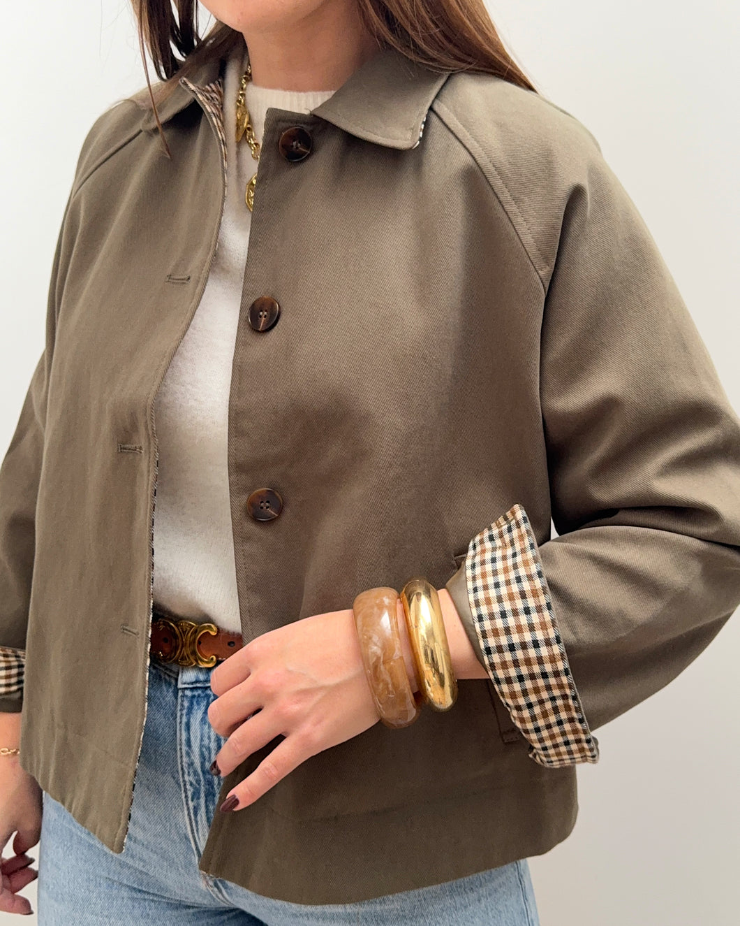 VESTE OXANE