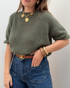 PULL JADE KAKI