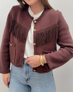 GILET LUNELLE