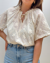 Charger l'image dans la galerie, BLOUSE VALERIA