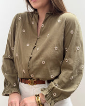 Charger l'image dans la galerie, BLOUSE SOLINE