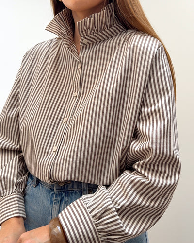 CHEMISE OLGA