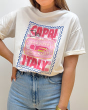 Charger l'image dans la galerie, TEE SHIRT CAPRI