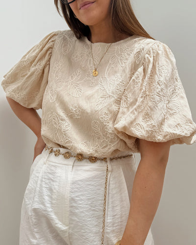 BLOUSE LOLA