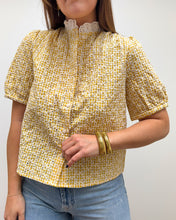 Charger l'image dans la galerie, BLOUSE AGLAÉ