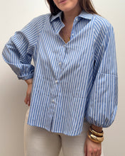 Charger l'image dans la galerie, CHEMISE CECILE