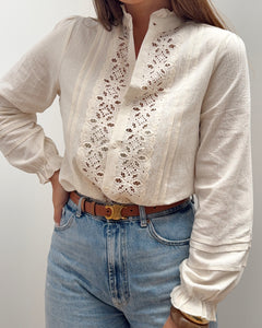 CHEMISE DORIA