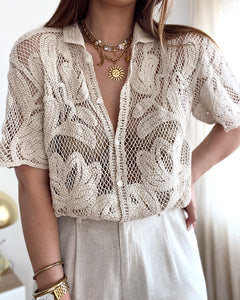 BLOUSE HELOISE