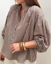 Charger l&#39;image dans la galerie, BLOUSE MILIE