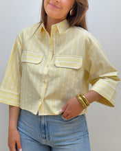 Charger l'image dans la galerie, CHEMISE LUCILE