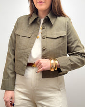 Charger l'image dans la galerie, VESTE SOLENE
