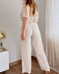 PANTALON ISAURE