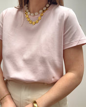 Charger l'image dans la galerie, TEE SHIRT LEORA ROSE