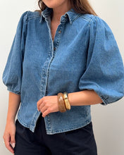 Charger l&#39;image dans la galerie, CHEMISE HARMONIE