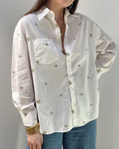 CHEMISE SOLINE