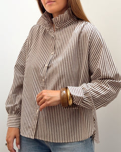 CHEMISE OLGA
