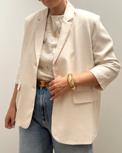 Charger l&#39;image dans la galerie, BLAZER CHLOÉ