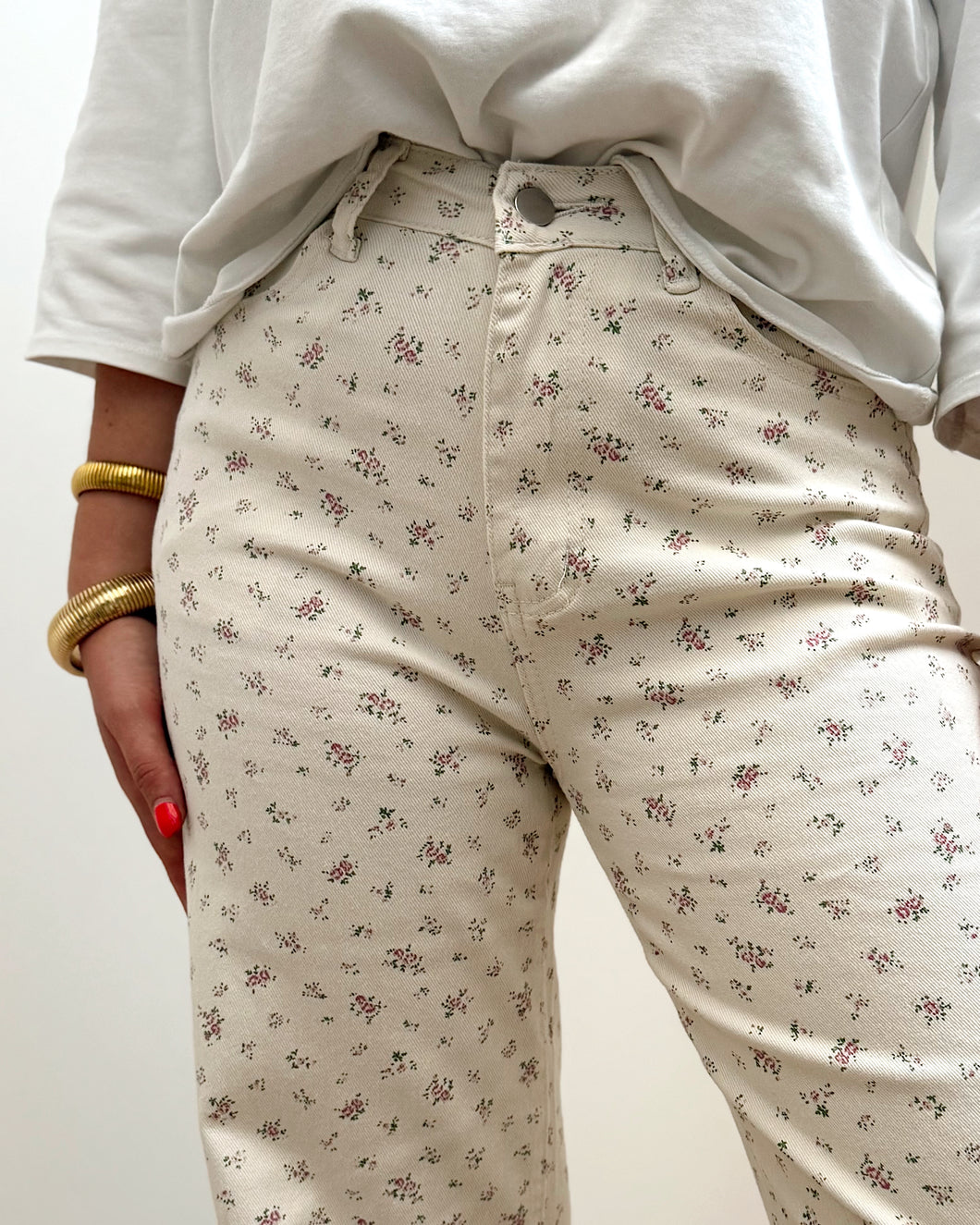 JEAN FLEURS