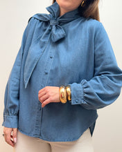 Charger l'image dans la galerie, CHEMISE ISAORA