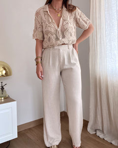 PANTALON ISAURE