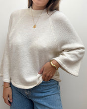 Charger l'image dans la galerie, PULL BILLIE BEIGE