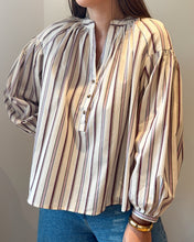 Charger l'image dans la galerie, BLOUSE LAURINE