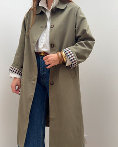 TRENCH CLARISSE