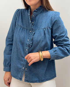 CHEMISE YUNA