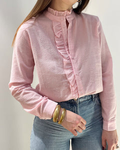 CHEMISE AMBRE