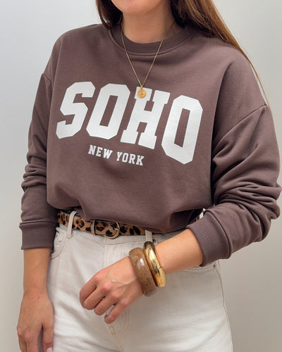 SWEAT SOHO