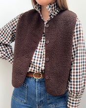 Charger l&#39;image dans la galerie, VESTON ROXANE