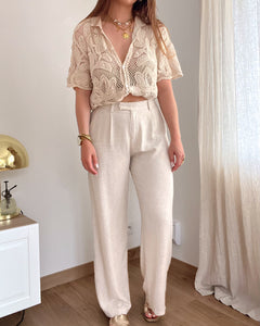 PANTALON ISAURE