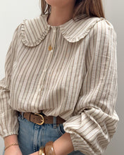 Charger l'image dans la galerie, BLOUSE LOÉLIE