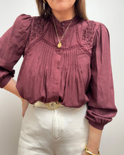 Charger l'image dans la galerie, CHEMISE HORTENSE
