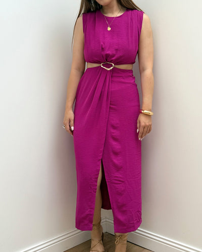 ROBE SASHA