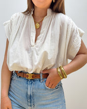 Charger l'image dans la galerie, BLOUSE BELLA