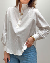 Charger l'image dans la galerie, BLOUSE FLORINE
