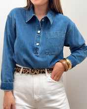 Charger l&#39;image dans la galerie, BLOUSE NOÉLIE