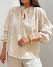Charger l&#39;image dans la galerie, BLOUSE BELLINE