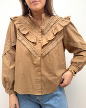 Charger l'image dans la galerie, BLOUSE MORGAN