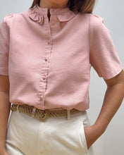 Charger l'image dans la galerie, BLOUSE SOA