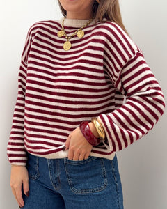 PULL CLÉOPHÉE