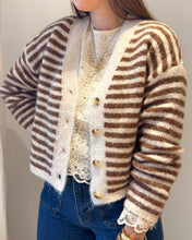 Charger l'image dans la galerie, GILET NOLWENN