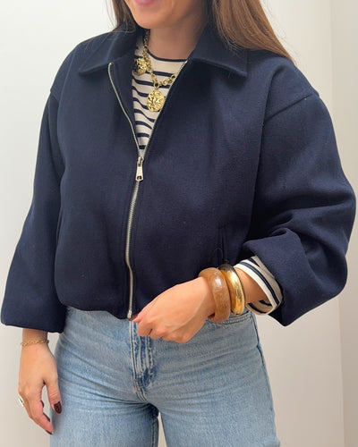 VESTE LOUMA