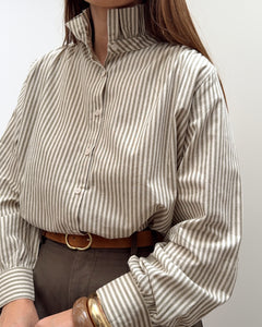 CHEMISE SOLÉY