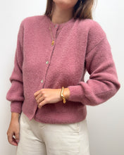 Charger l'image dans la galerie, GILET OCTAVIE
