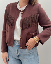 Charger l&#39;image dans la galerie, GILET LUNELLE