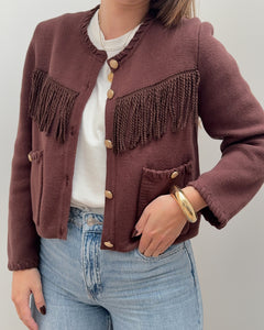 GILET LUNELLE