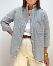 Charger l'image dans la galerie, VESTE JEANNETTE